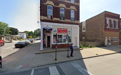 Home Improvement Store «Joe Harris Paint & True Value», reviews and photos, 3301 S Wallace St, Chicago, IL 60616, USA