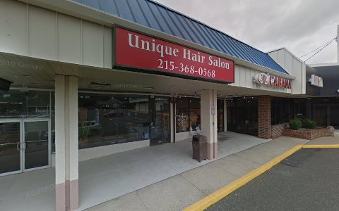 Hair Salon «Unique Hair Salon», reviews and photos, 630 Main Street, Lansdale, PA 19446, USA