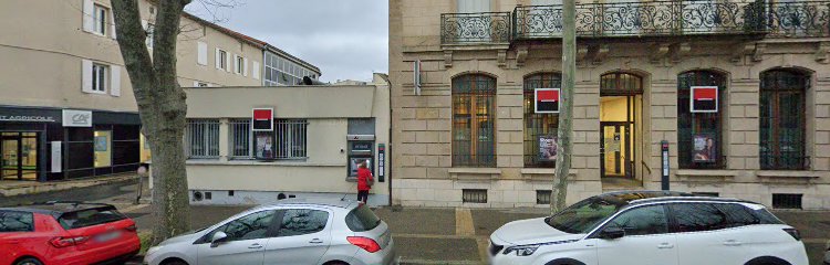 Photo du Banque Société Générale à Millau