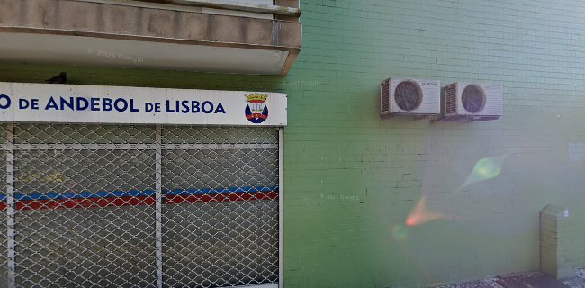 Associação de Andebol de Lisboa - Lisboa