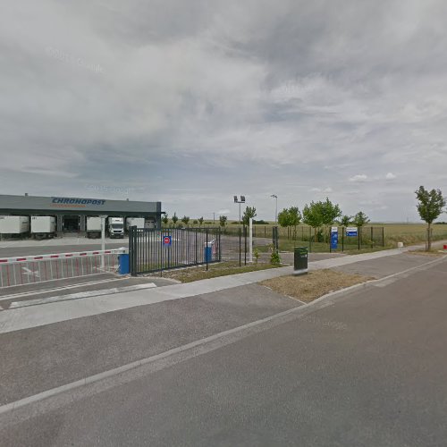 Point relais colis VINTED Agence Chronopost de Troyes SAINTE SAVINE