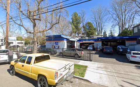 Auto Repair Shop «The Auto Experts», reviews and photos, 505 30th St, Sacramento, CA 95816, USA