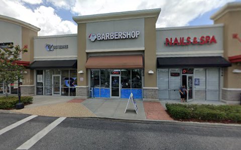 Barber Shop «Hair Genius Barbershop», reviews and photos, 2350 E Irlo Bronson Memorial Hwy, Kissimmee, FL 34744, USA