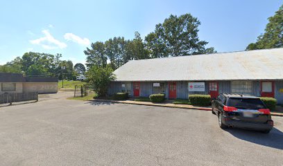Arthur J. Hall Jr, DC - Pet Food Store in Meridian Mississippi