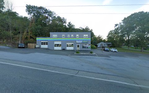 Transmission Shop «All Done Transmission & Auto Repair», reviews and photos, 2203 N Charlotte St, Pottstown, PA 19464, USA