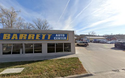 Used Car Dealer «Barrett Auto Center Inc.», reviews and photos, 401 S Locust St, Glenwood, IA 51534, USA