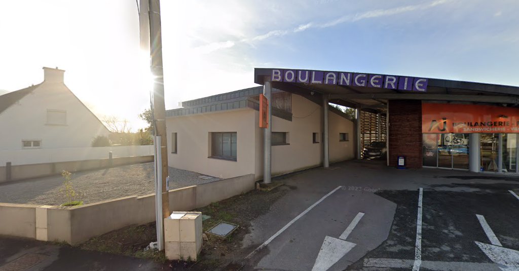 Le Boulch Chantal CHIRURGIEN DENTISTE à Pluvigner (Morbihan 56)