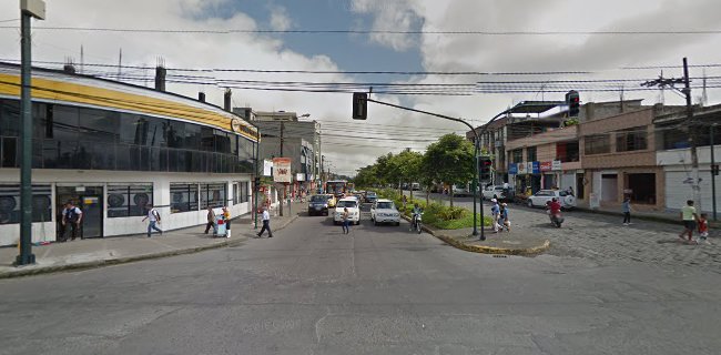 TRANSPORTE JHETRO - Santo Domingo