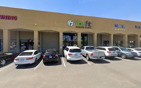 Gym «Youfit Health Clubs», reviews and photos, 1515 Bethany Home Rd, Phoenix, AZ 85016, USA