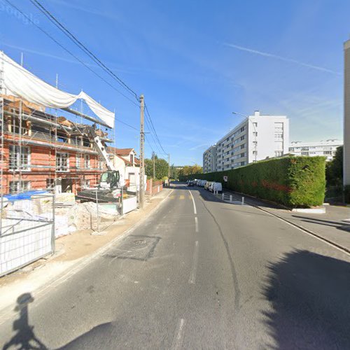 Agence immobilière Synd Copro la Roseraie Yerres