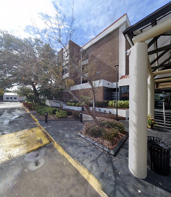 Memorial Hospital of Tampa :Psychiatric Treatment Center