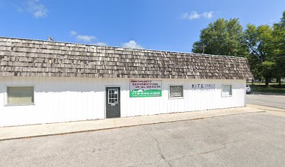 Kite Family Chiropractic - Pet Food Store in Atlantic Iowa