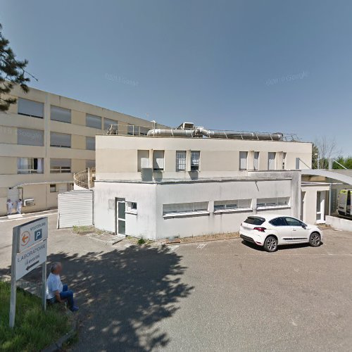 Scanner public Hôpital de Cosne à Cosne-Cours-sur-Loire