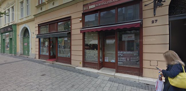 Miskolc, Széchenyi István út 25, 3525 Magyarország