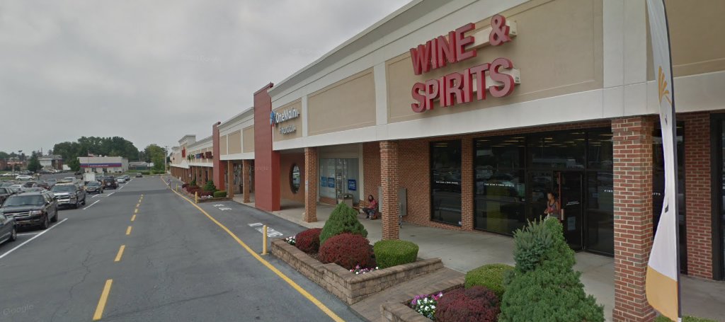 Wine & Spirit Stores, 901 E Main St # 9, Palmyra, PA 17078, USA, 