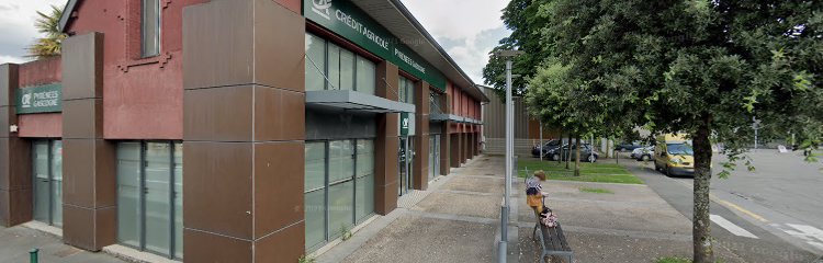Photo du Banque Crédit Agricole Pyrénées Gascogne - Lourdes nord à Lourdes