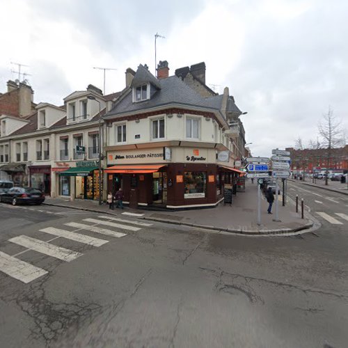 Agence Paillette à Beauvais
