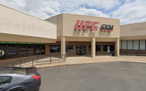 Gym «UFC GYM Richmond», reviews and photos, 7546 W Broad St, Henrico, VA 23294, USA