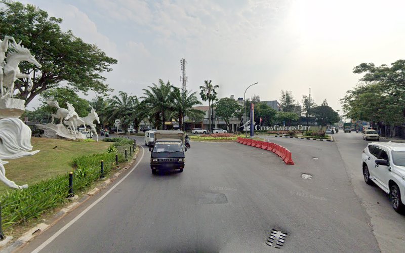 Panduan Lengkap Pembuat Monumen di Kota Jakarta Barat yang Menakjubkan dengan jumlah tempat Tempat Terkenal