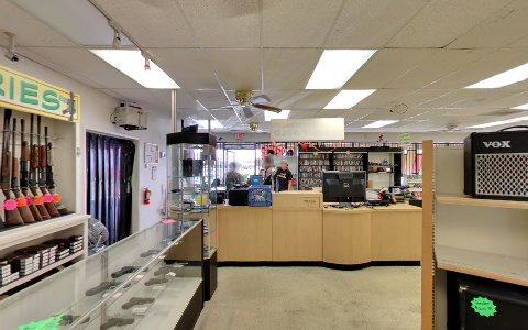 Pawn Shop «EZ Money Pawn», reviews and photos, 2050 W Guadalupe Rd, Mesa, AZ 85202, USA