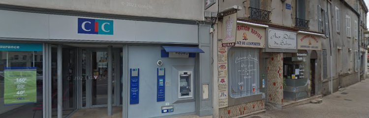 Photo du Banque CIC à Pithiviers
