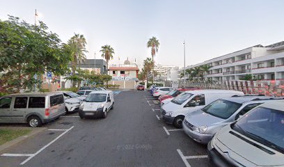 Parking Onepark – Estacionamiento Arona – Arona | Parking Low Cost en Arona – Santa Cruz de Tenerife
