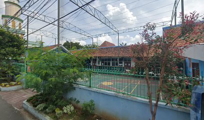 Sekolah Menengah Pertama Villa Mas