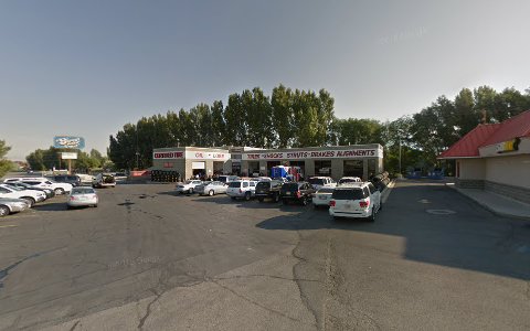 Tire Shop «Certified Tire & Services», reviews and photos, 338 North West State Road, American Fork, UT 84003, USA