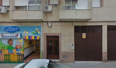 Centro Privado De Educación Infantil María Auxiliadora en Úbeda