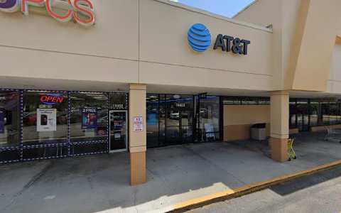 Cell Phone Store «Cricket Wireless Authorized Retailer», reviews and photos, 18455 US 41 Service Rd, Lutz, FL 33549, USA