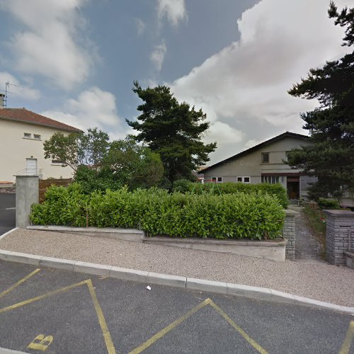 Ecole Maternelle Publique Germaine Tillion à Sainte-Sigolène