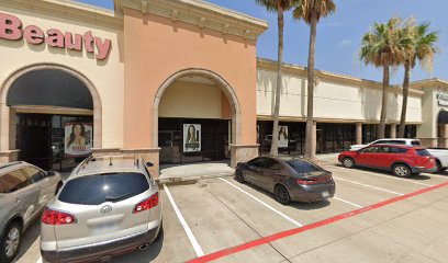 Steven Levingston - Pet Food Store in Pearland Texas