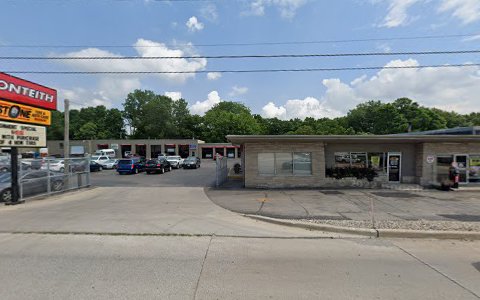 Tire Shop «Monteith’s Best-One Tire & Auto Care – Warsaw», reviews and photos, 1606 N Detroit St, Warsaw, IN 46580, USA