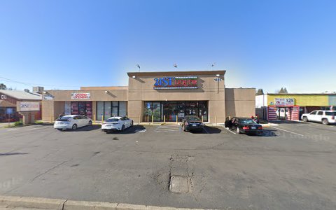 Liquor Store «21st Amendment Liquor Store», reviews and photos, 1555 Fulton Ave A, Sacramento, CA 95825, USA