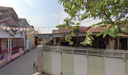 TB. Motekar Jaya