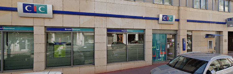 Photo du Banque CIC à Lagnieu