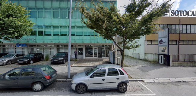 Avaliações doTravelcare - Agência De Viagens E Turismo, Lda. em Porto - Agência de viagens