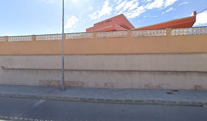 CEIP Aníbal en Cartagena, Murcia
