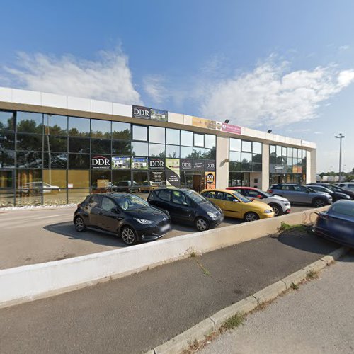 Fiat Languedoc Roussilon Charging Station à Narbonne