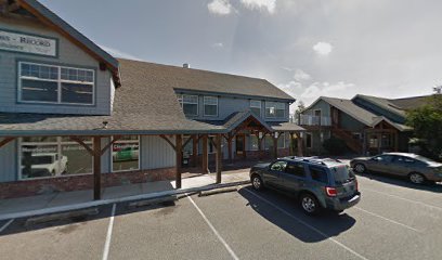 Coupeville Chiropractic Clinic - Pet Food Store in Coupeville Washington