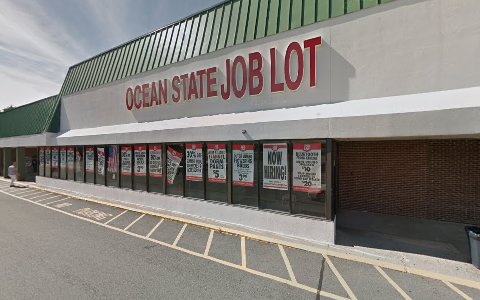 Discount Store «Ocean State Job Lot», reviews and photos, 601 Metacom Ave, Warren, RI 02885, USA