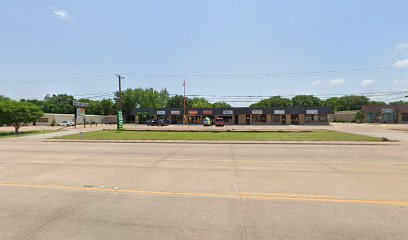Cedar Creek Health Care - Pet Food Store in Gun Barrel City Texas