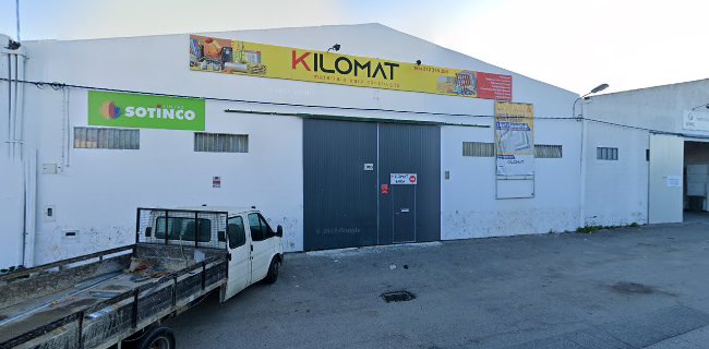 Kilomat – Materiais de Construção Lda. - Montijo