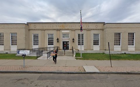 Post Office «United States Postal Service», reviews and photos, 200 Washington Ave, Endicott, NY 13760, USA
