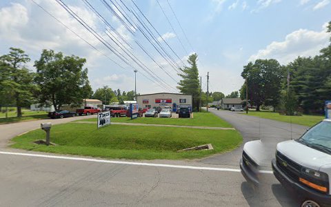 Auto Repair Shop «R & W Automotive», reviews and photos, 7506 Fegenbush Ln, Louisville, KY 40228, USA