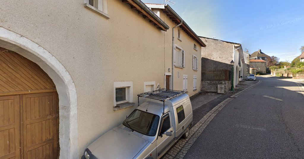 Auberge Chez Nous à Attigny (Vosges 88)