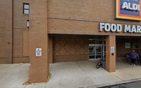 Supermarket «ALDI», reviews and photos, 48 W Baltimore Ave, Lansdowne, PA 19050, USA