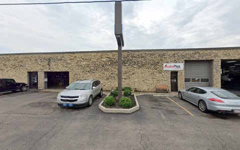 Used Car Dealer «Rose Automotive», reviews and photos, 110 N Erie Blvd, Hamilton, OH 45011, USA