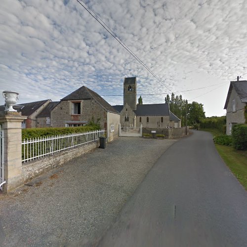 Lodge Le prieuré de Mestry Isigny-sur-Mer