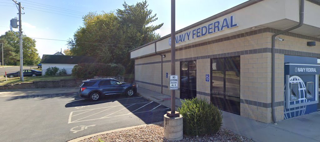 Navy Federal Credit Union, 301 Cheyenne St Ste B, Leavenworth, KS 66048, Credit Union
